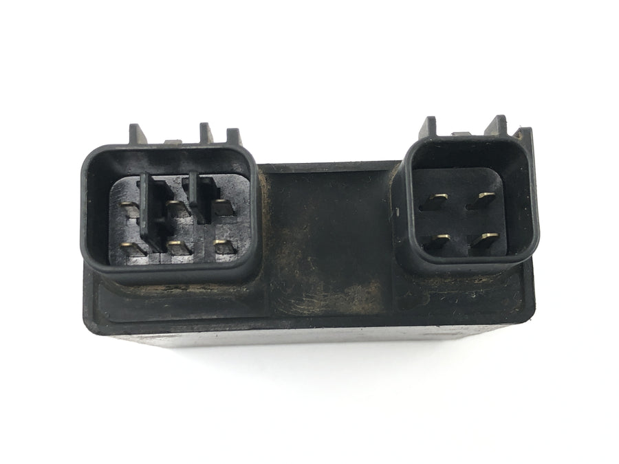 Honda CRF 450 R [2007] - Unidad de control CDI unidad de encendido Unidad de control de encendido módulo ECU