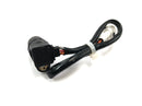 Yamaha XV 1600 Wild Star VP08 [2002] - Sensor de velocidad-2