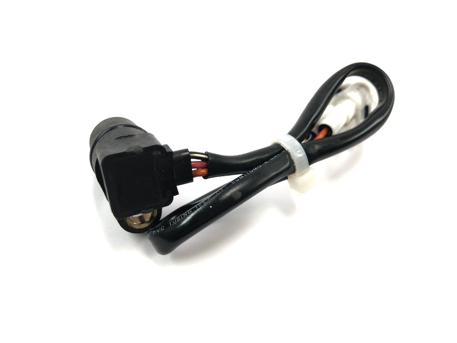 Yamaha XV 1600 Wild Star VP08 [2002] - Sensor de velocidad