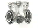 Kawasaki VN 1600 Classic VNT60A [2007] - colector de admisión con inyectores-4