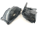 BMW K 1200 RS [2002] - Underbauf Squiping Protection Kot Wing en la parte posterior dos partes-3