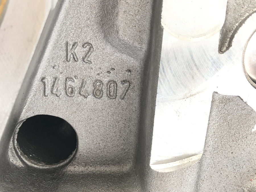 BMW K 1200 GT K12 [2003] - culata