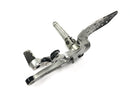 Yamaha YZF R1 RN04 [2001] - Sistema de reposapiés, reposapiés del conductor derecho con pedal de freno-2