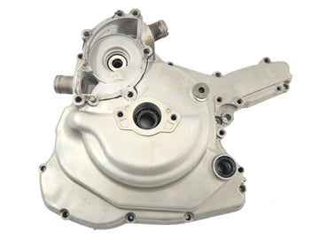 Ducati Monster S4R M4 [2004] - Tapa alternador Tapa motor tapa cárter izquierdo - 0