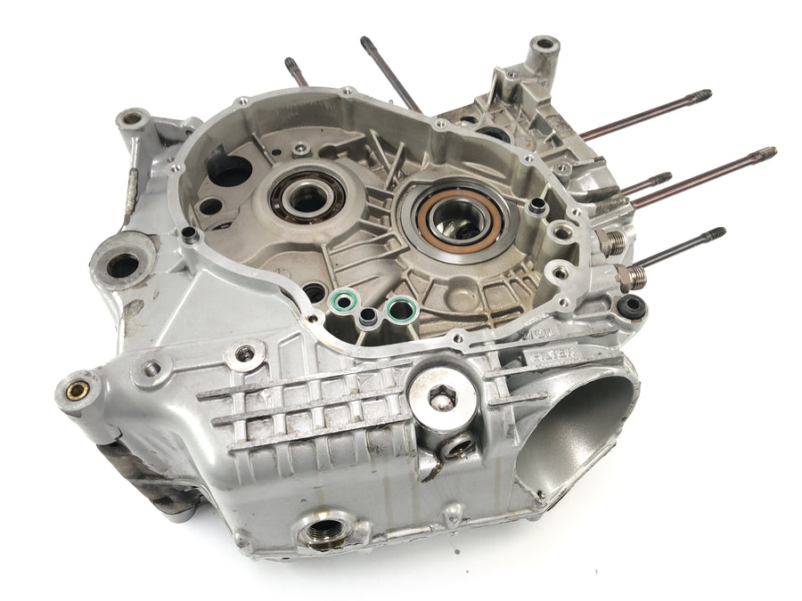 Ducati 999 H4 [2003] - Alcicultor de motor Bloque de motor de alojamiento vacío
