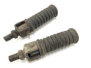 Yamaha XT 500 1U6 [1981] - Footrests Paisus Footrests Pareja-3