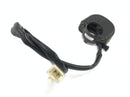 Yamaha DT 125 R DE03 [2000] - Unidad de interruptores del manillar del interruptor de parada de emergencia del interruptor de parada-3