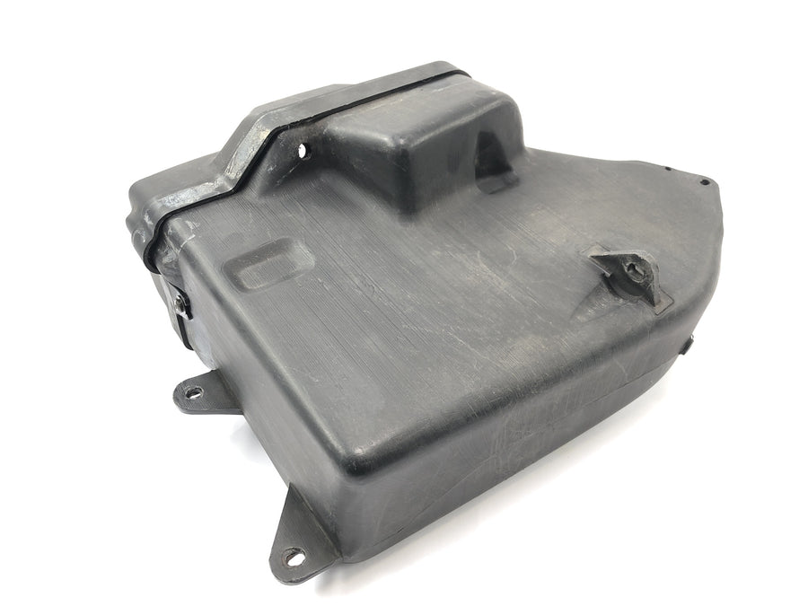 BMW R 1150 RT R22 [2001] - Caja radio compartimento radio