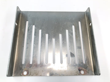 Suzuki Intruder VL 1500 AL [2000] - Placa tapa porta baterias porta baterias - 0