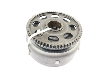 Aprilia Mille RSV 1000 ME [1999] - Rotor del generador del alternador, rotor de encendido de la rueda del poste