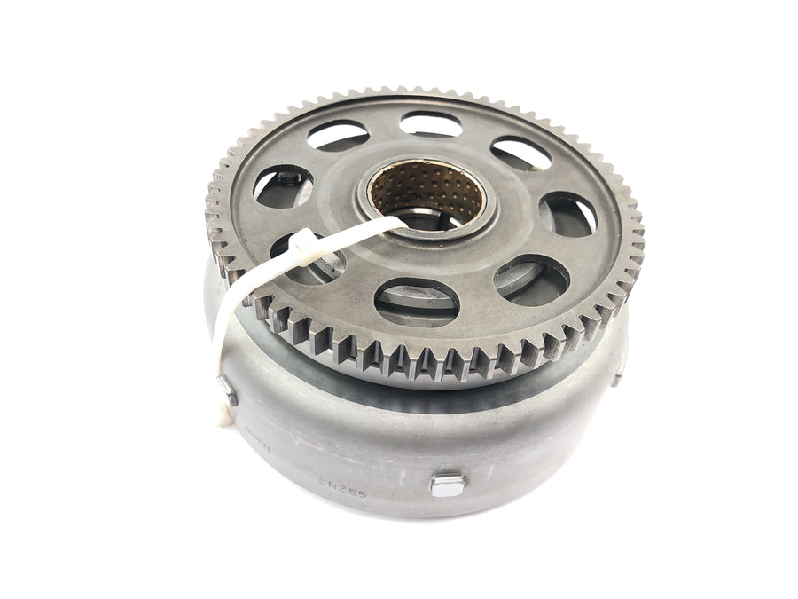 Aprilia Mille RSV 1000 ME [1999] - Rotor del generador del alternador, rotor de encendido de la rueda del poste
