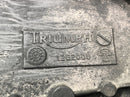 Triumph Bonneville T100 986MF [2012] - Tapa piñón tapa motor derecha-4