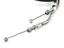 Suzuki GSF 1250 SA Bandit WVCH [2007] - cable del acelerador, cable del acelerador, cable bowden, cable del acelerador-2