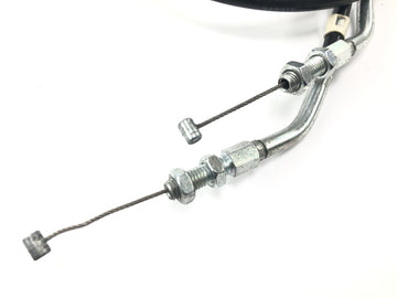 Suzuki GSF 1250 SA Bandit WVCH [2007] - cable del acelerador, cable del acelerador, cable bowden, cable del acelerador - 0