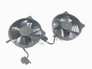 Aprilia RSV 1000 R [2004] - Ventilador radiador ventilador refrigeración conjunto delantero-2