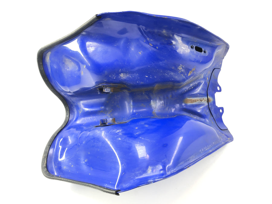 Yamaha DT 125 DE06 [2005] - Tanque de gasolina