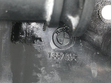BMW R 100 GS 247E [1991] - Caja de filtro de aire caja de filtro de aire caja de aire - 0