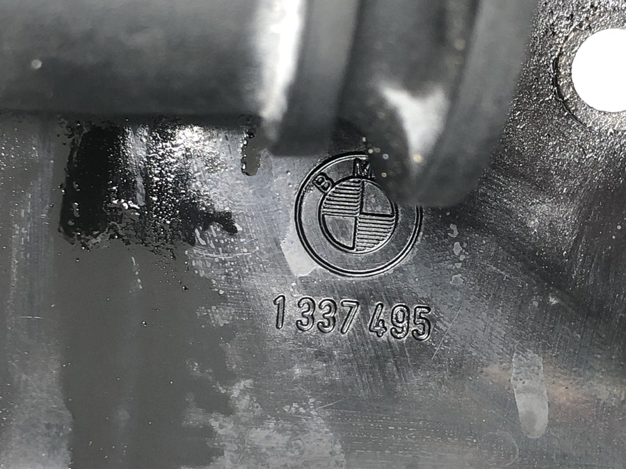 BMW R 100 GS 247E [1991] - Caja de filtro de aire caja de filtro de aire caja de aire