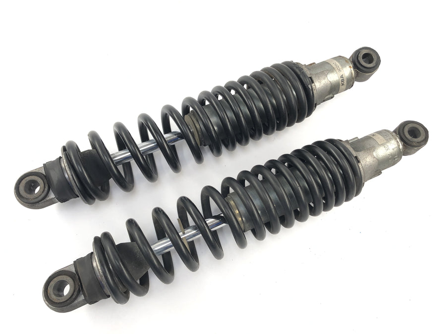 BMW R 100 RT 247 [1981] - Spring Shock Absorter Koni Set Pareja