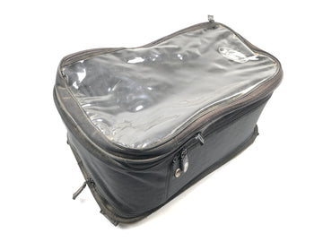 Kawasaki Versys KLE 650 A [2006] - bolsa de depósito bolsa trasera bolsa de equipaje bolsa de motocicleta