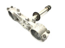 Yamaha YZ 426 F [2000] - puente inferior de horquilla-1