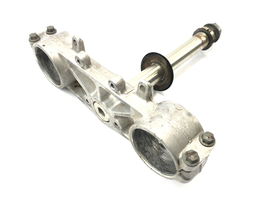 Yamaha YZ 426 F [2000] - puente inferior de horquilla