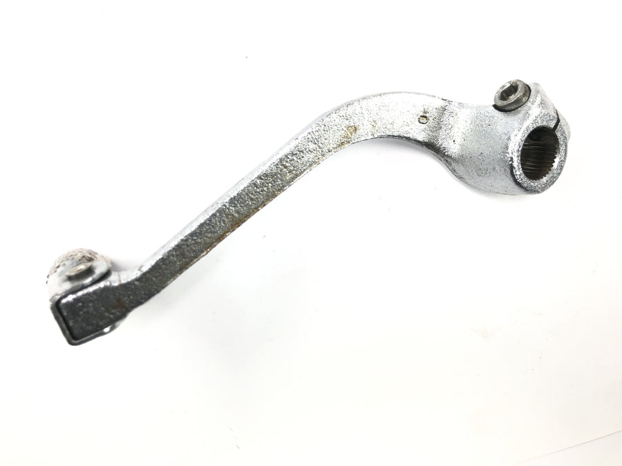 Husqvarna TE 610 H6 8AE [TE 570 H7] - palanca de cambio pedal de cambio brazo de cambio palanca plegable