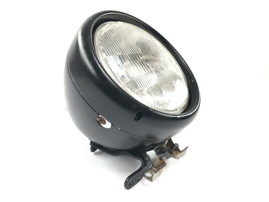 Yamaha XV 1600 Wild Star VP08 [2002] - Faro faro delantero con carcasa