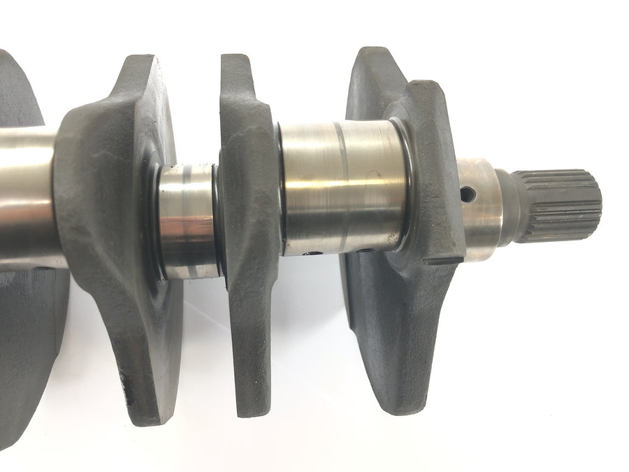 Honda ST 1100 SC26 Pan European [1990] - Eje del motor de accionamiento del cigüeñal
