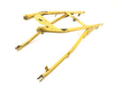 Sachs ZX 125 [1998] - Bastidor trasero bastidor trasero-2