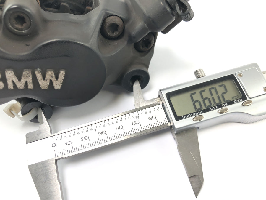 BMW K 1200 S K12S [2005] - Pinza de freno Brembo delantera derecha