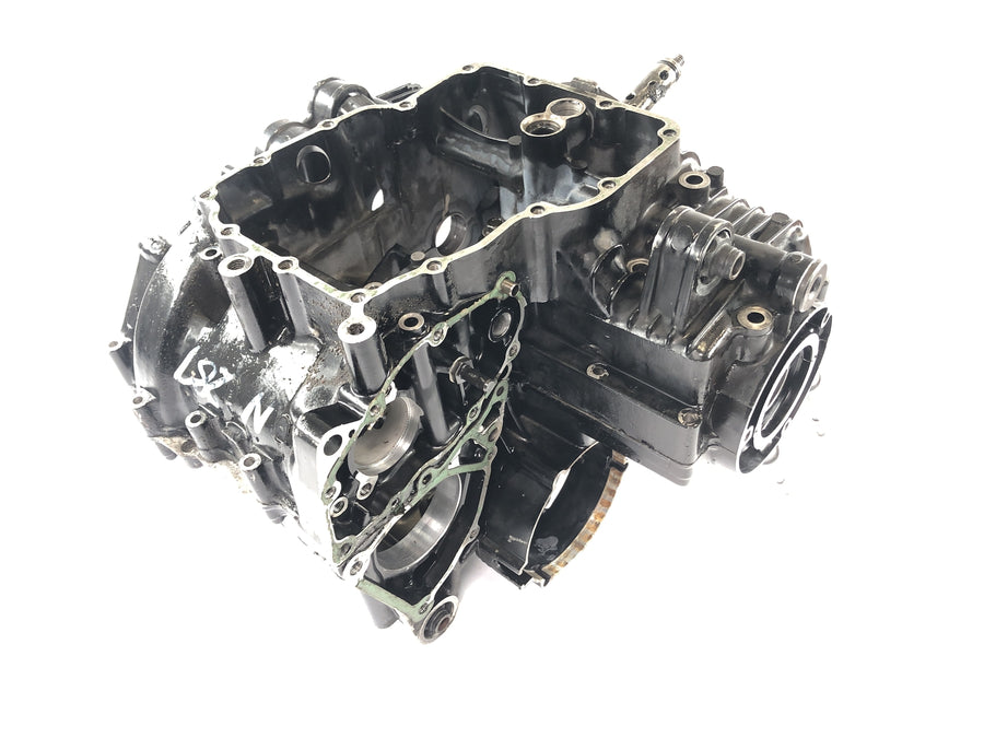 Honda CBX 650 E RC13 [1983] - Motor de carcasa vacía de carcasa