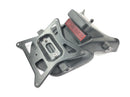 Ducati ST3 S3 [2004] - portamatrículas protector contra salpicaduras trasero portamatrículas-1
