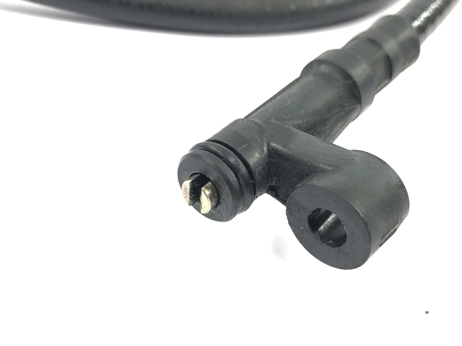 BMW R 1100 RT 259 [1999] - Cable del velocímetro y accionamiento del tacómetro