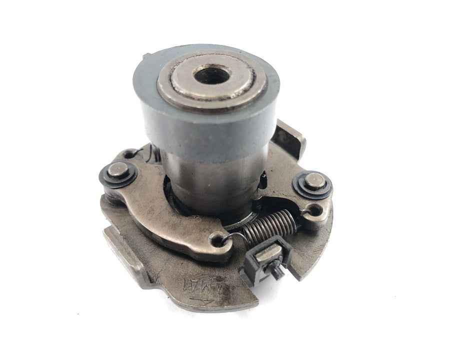 Honda GL 500 Silversching PC02 [1982] - Proveedor de impulso de encendido por alternador