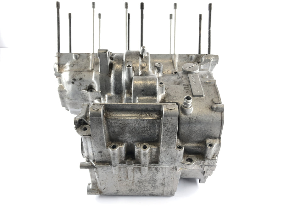 Yamaha YZF 750 R 4hn [1996] - Motor Housing Housing vacío