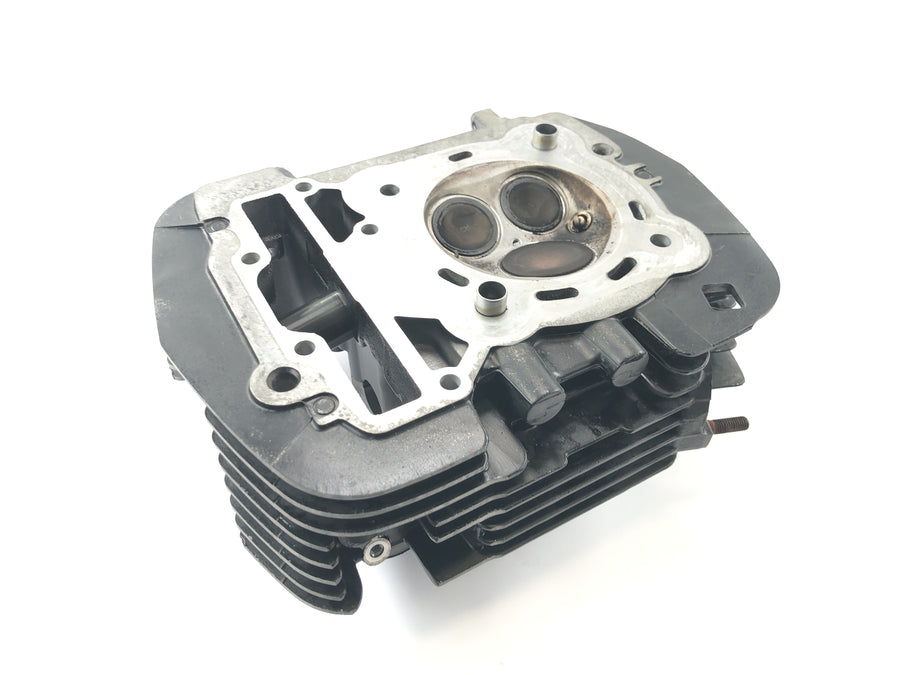 Honda VTX 1800 SC46 [2004] - culata válvula delantera