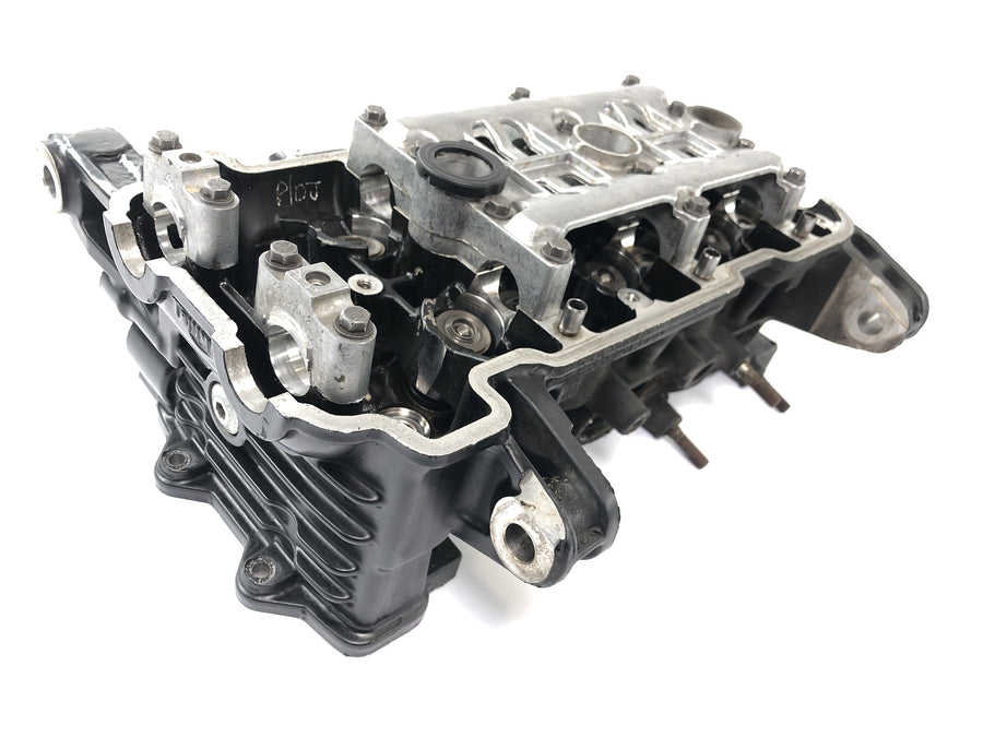Triumph Speed Triple 1050 515NJ [2007] - bloque motor caja válvulas culata