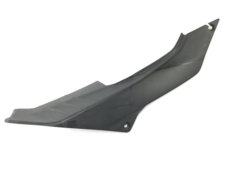 Aprilia SX 125 KX1 [2020] - Tapa carenado lateral derecha