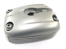 BMW R 1150 RS R22 [2003] - Tapa de válvulas tapa de culata izquierda tapa de magnesio-2