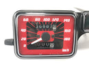 Honda FMX 650 RD12 [2006] - Velocímetro Pantalla de instrumentos de cabina-3
