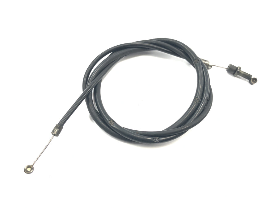 BMW K 100 [1984] - Cable del estárter Cable Bowden