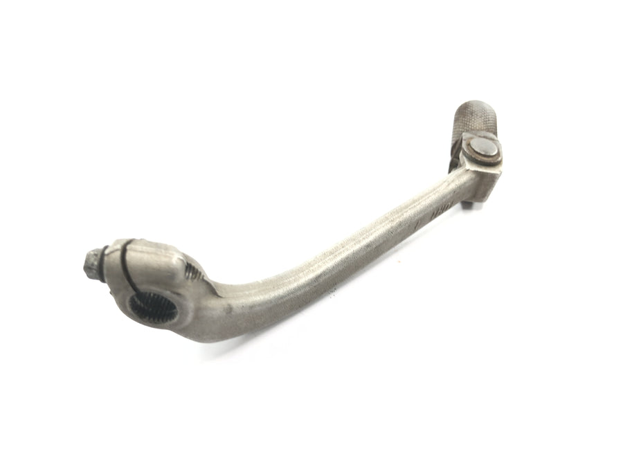 Suzuki RM Z 250 RJ41A [2007] - palanca de cambios pedal de cambio palanca de cambios abatible