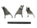 Kawasaki GPZ 1000 RX [1987] - Switch Schitking Claws Conjunto-2