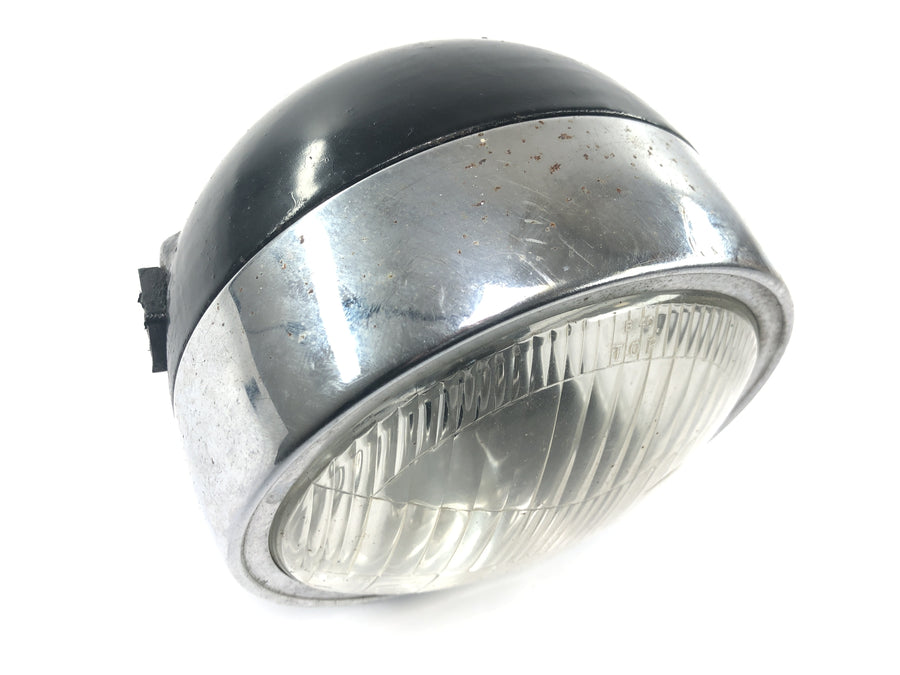 Yamaha DT 175 2K4 [1982] - Faro delantero faro delantero portalámparas