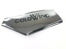 Honda GL 1500 Goldwing SC22 [1993] - Panel lateral izquierdo cromado-1
