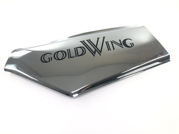 Honda GL 1500 Goldwing SC22 [1993] - Panel lateral izquierdo cromado
