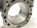 Ducati Multistrada 1200 S Touring [2009] - Cilindro con pistón trasero-4