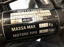 Moto Guzzi Norge 1200 [2006] - Marco con documentos-5