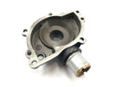 Ducati Multistrada 1200 S Touring [2009] - Tapa bomba de agua carcasa bomba agua-4